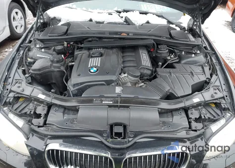 2012 BMW 3 Series 328I from USA, damaged, VIN WBADW3C56CE823853